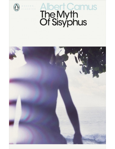 The Myth of Sisyphus