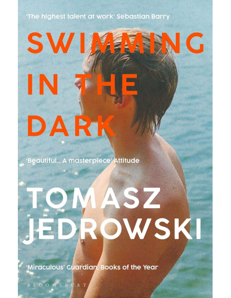 Swimming in the Dark