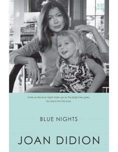 Blue Nights