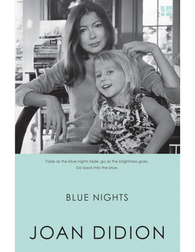 Blue Nights
