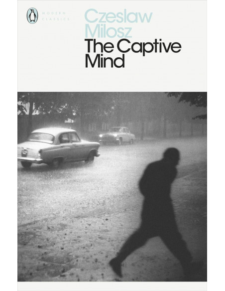 The Captive Mind